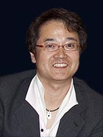 名前はTAKESHIです